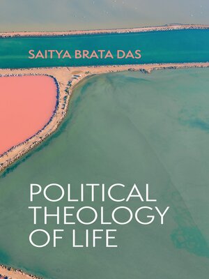cover image of Political Theology of Life